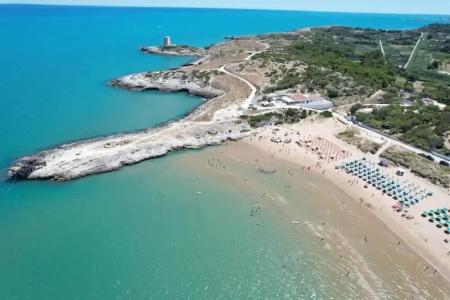 Villaggio Turistico Scialmarino - 27