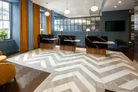 Courtyard by Marriott Edinburgh - 12