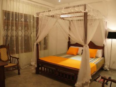Srimali's Residence - 1