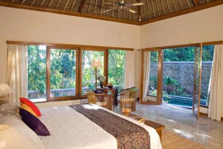 Nefatari Exclusive Villas - 27