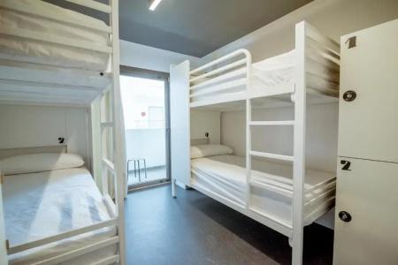 Amistat Island Ibiza - Albergue Juvenil - 40