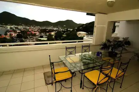 Atrium Beach and Spa St Maarten a Ramada by Wyndham - 8