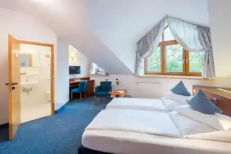 Best Western Blankenburg - 43