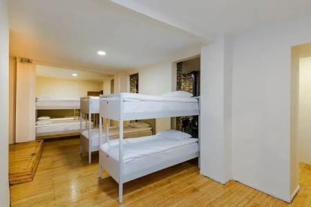 Sanat Hostel Taksim - 3
