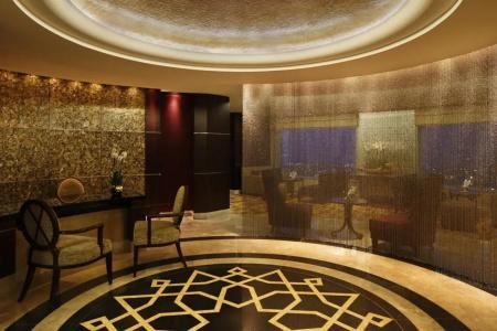Conrad Dubai - 26