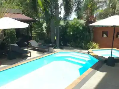Baan Andaman Sea Surf - 53