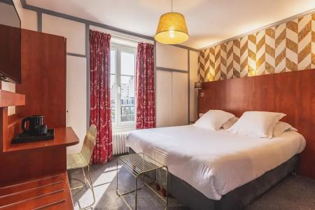 Best Western Centre Reims - 44