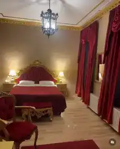 Katerina Sarayı - 15