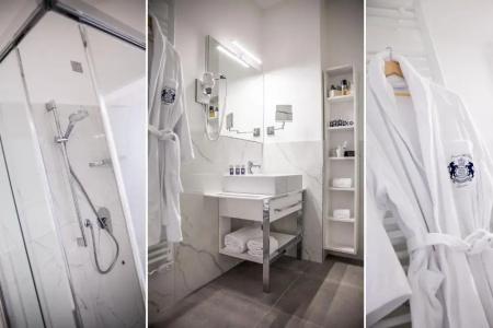Sanremo Luxury Suites - 61