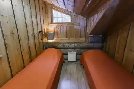 Levikaira - Log Cabins - 86