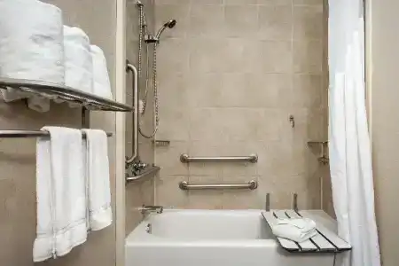 Holiday Inn San Antonio Northwest- Seaworld Area, An Ihg - 48