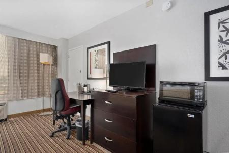 Wyndham Garden Norfolk Downtown - 42
