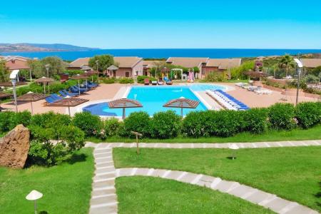 Cala Rosa Club - 21