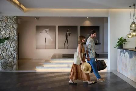 Lango Design & Spa, Adults Only - 37