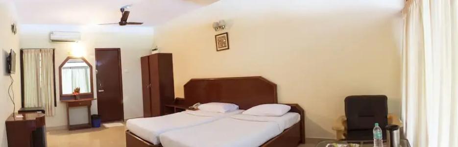 Mamalla Beach Resort - 27