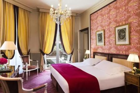 Le Castel Marie Louise - 76