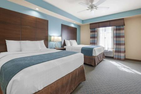Best Western Plus Suites - 39