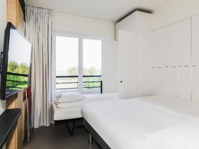 ibis Budget Knokke - 26
