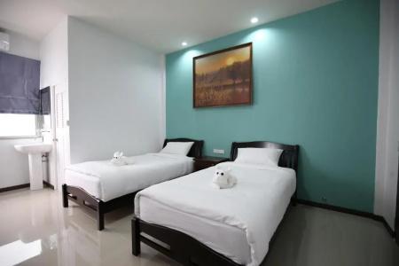 Sabun-Nga Hostel - 32