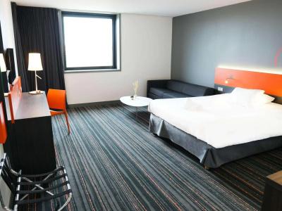 ibis Styles Caen centre gare - 35