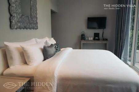 The Hidden Resort - 47