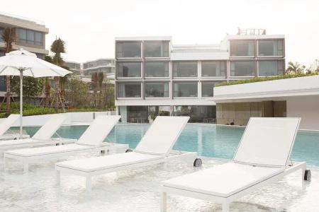 Verso Hua Hin - a Veranda Collection - Sha Extra Plus - 19