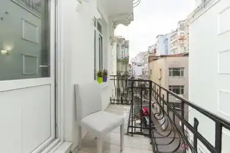 Luce Suites Taksim - 68