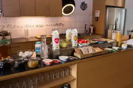 Jazz - Self Service Hotel By Keflavik Airport - 19