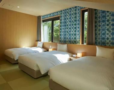 Hakone Yutowa - 15