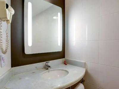 ibis Rio de Janeiro Santos Dumont - 42