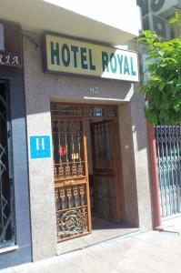 Royal - 29
