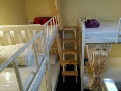 City Capsule Hostel - 3