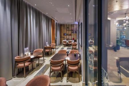 Park Plaza Nuremberg - 27
