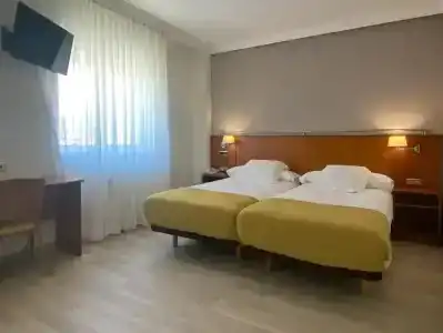 Ciudad de Compostela - 22