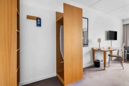Park Inn by Radisson Copenhagen Airport - 45