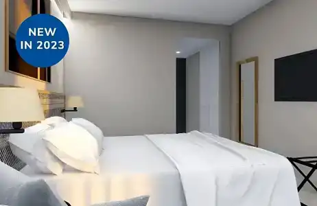Bluesun Holiday Village Bonaca - All Inclusive - 61
