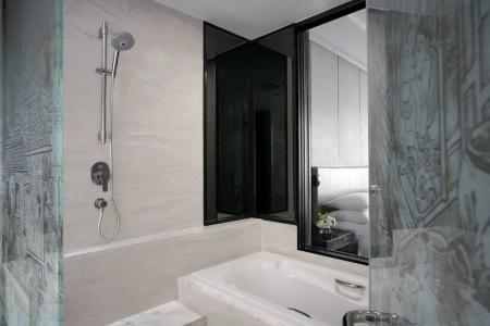 Bangkok Marriott The Surawongse - Sha Extra Plus - 43