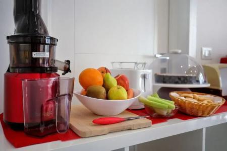 Florence Comfort b&b - 11