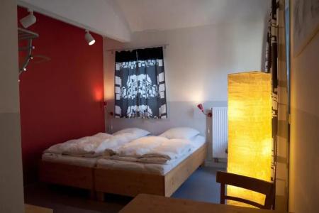 Babelfish Hostel - 61