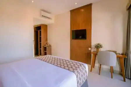 Kahayana Suites - 55