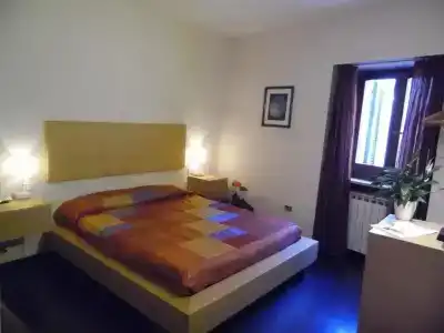 La Corte del Conte - 1