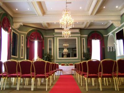 Mercure Bristol Grand - 24