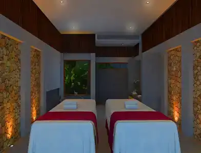 Metta Residence & Spa - 26