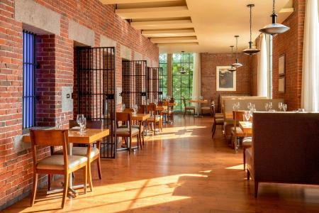The Liberty, a Luxury Collection, Boston - 41