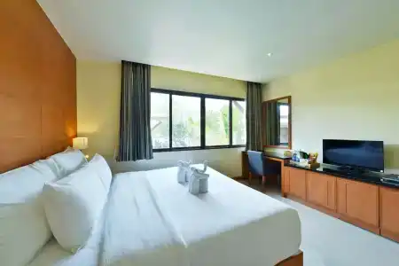 Kacha Resort & Spa, Koh Chang - Sha Extra Plus - 5