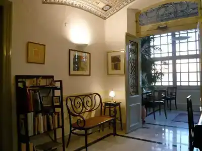 Villa Andromeda - 5