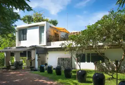 Sojourn Boutique Villas - 21