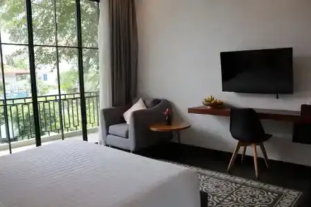 Vihara Residence - 47