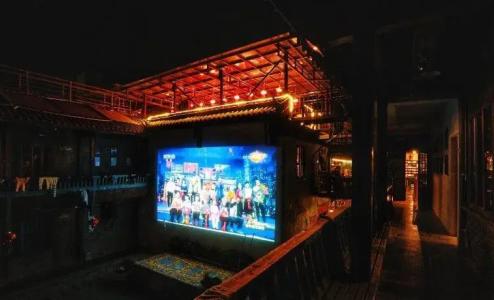 Desti Youth Park International - 18
