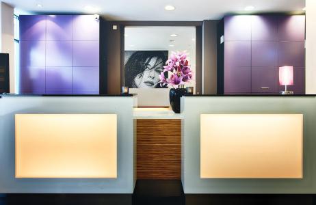 Leonardo Boutique Rigihof Zurich - 28